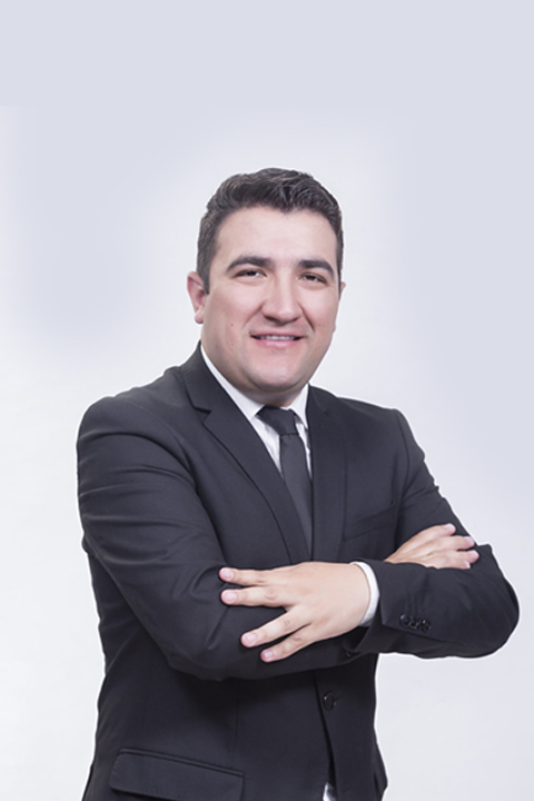 Juan David Ocampo