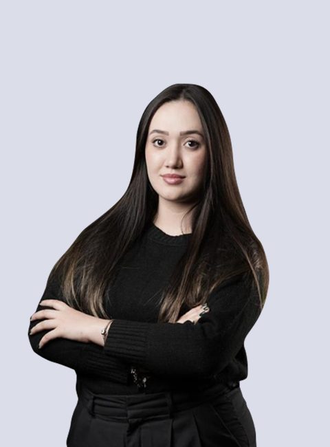 María Paula Correa