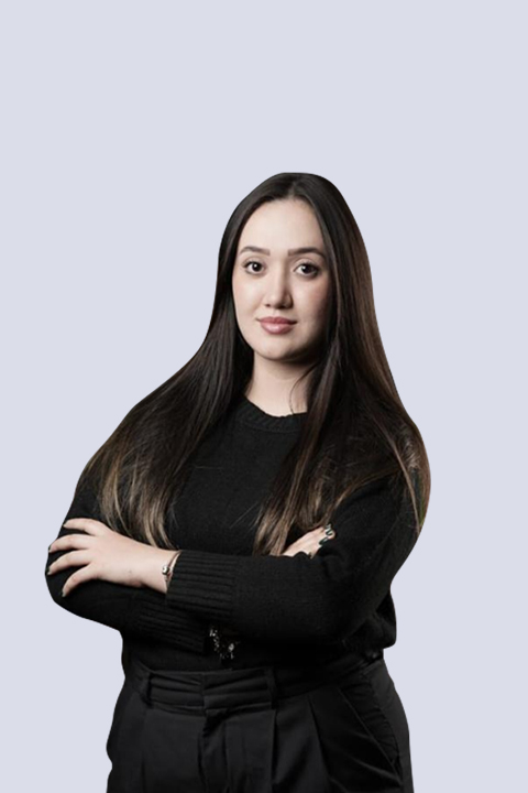 María Paula Correa