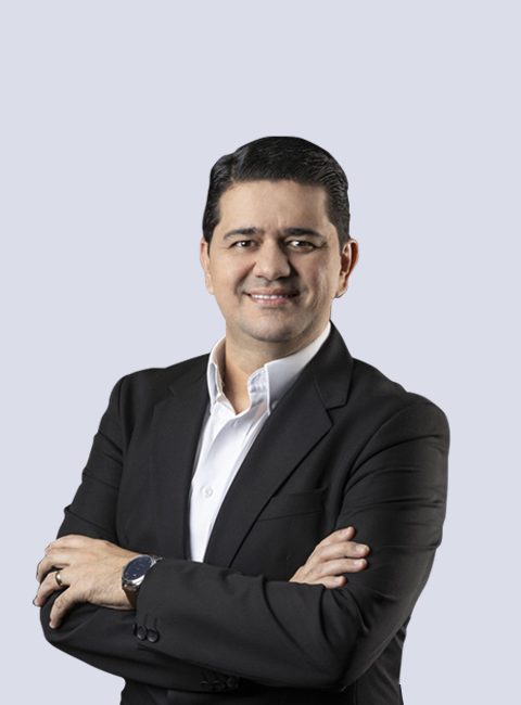 Rodolfo Correa
