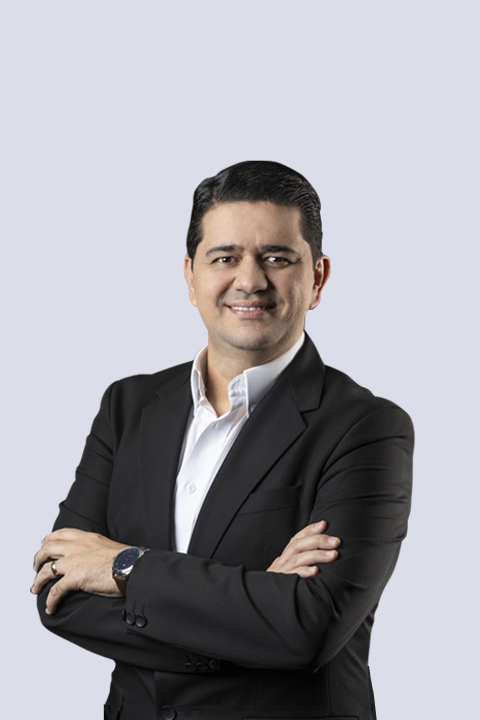 Rodolfo Correa