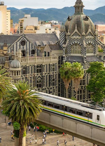 medellin