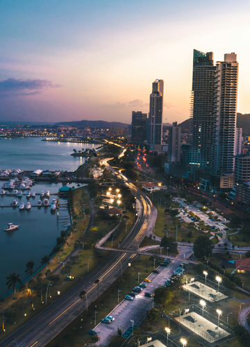 panama